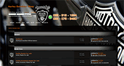 Desktop Screenshot of max-rider.com